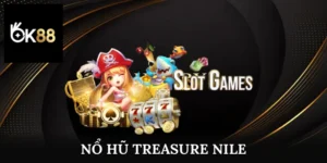 nổ hũ treasure nile